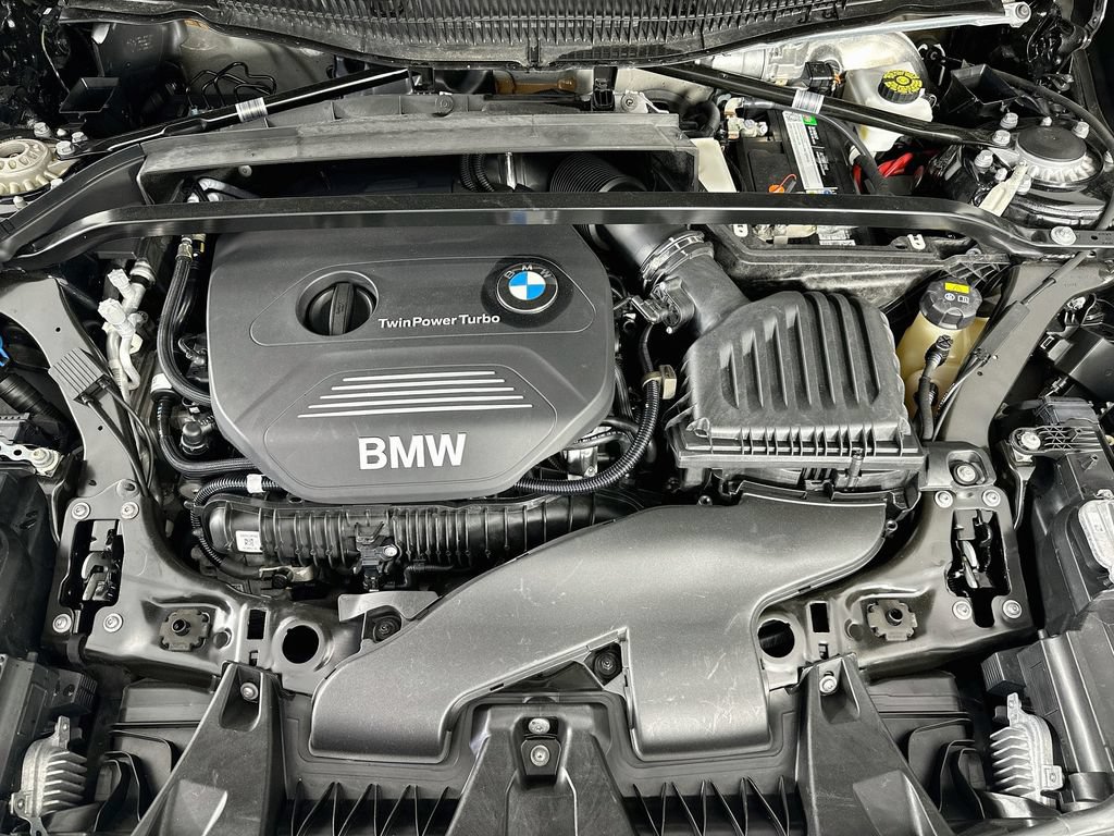 Used 2019 BMW X1 xDrive28i w/ Convenience Package AWD/4WD image 32