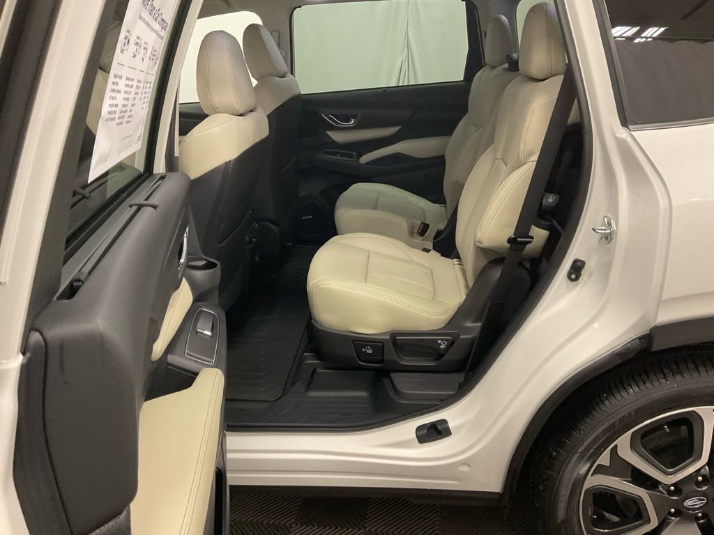 New 2026 Subaru Ascent Limited image 23