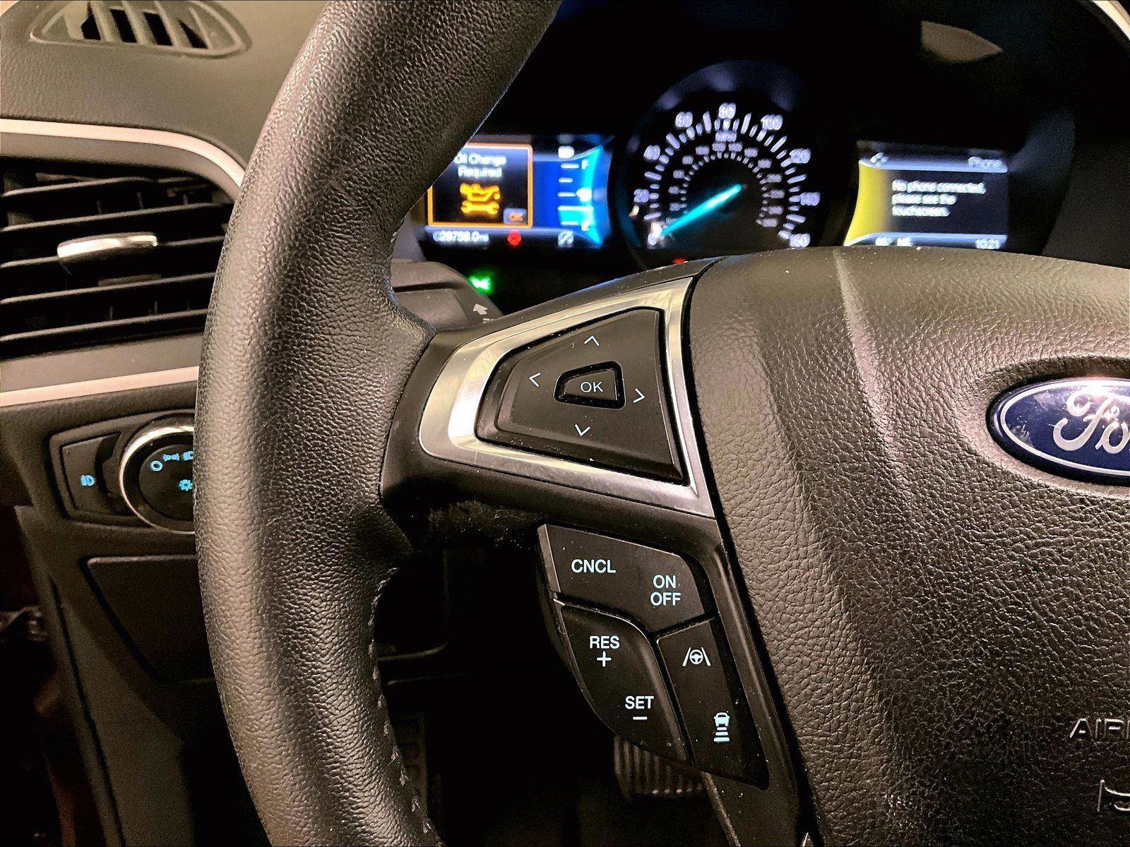 Used 2020 Ford Edge SEL w/ Convenience Package AWD/4WD image 17