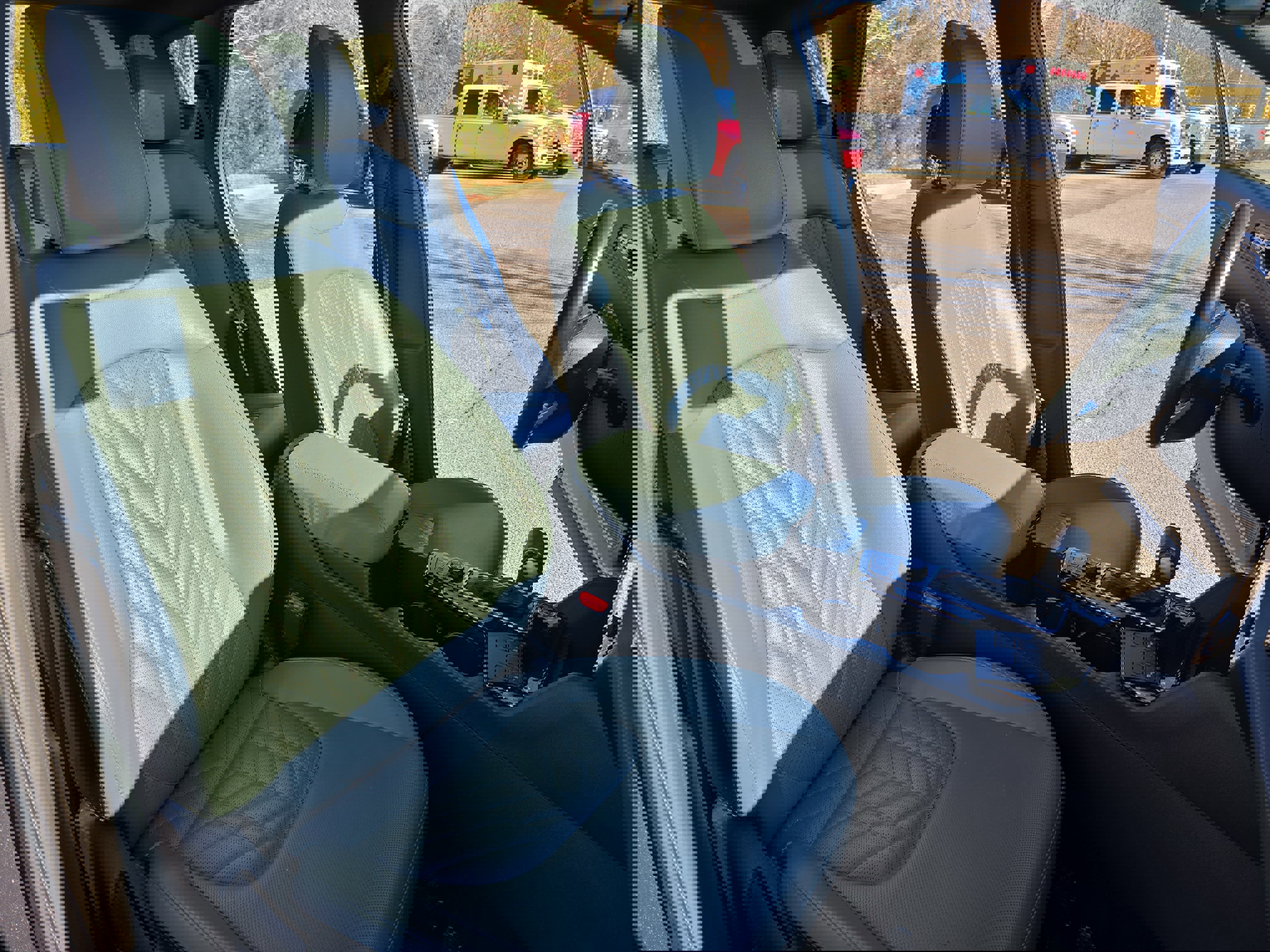 Used 2023 Kia Sportage X-Line w/ X-Line Premium Package image 10