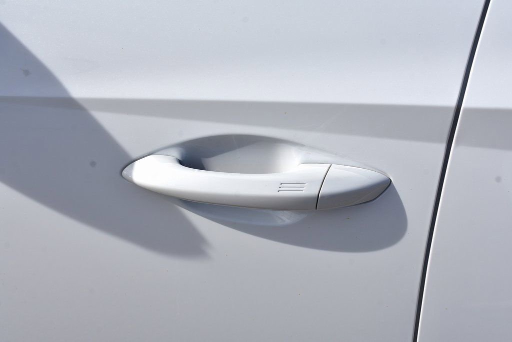 Used 2025 Hyundai Tucson SEL image 12