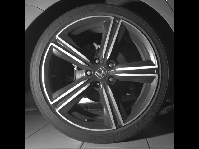 Used 2023 Honda Accord Sport image 10