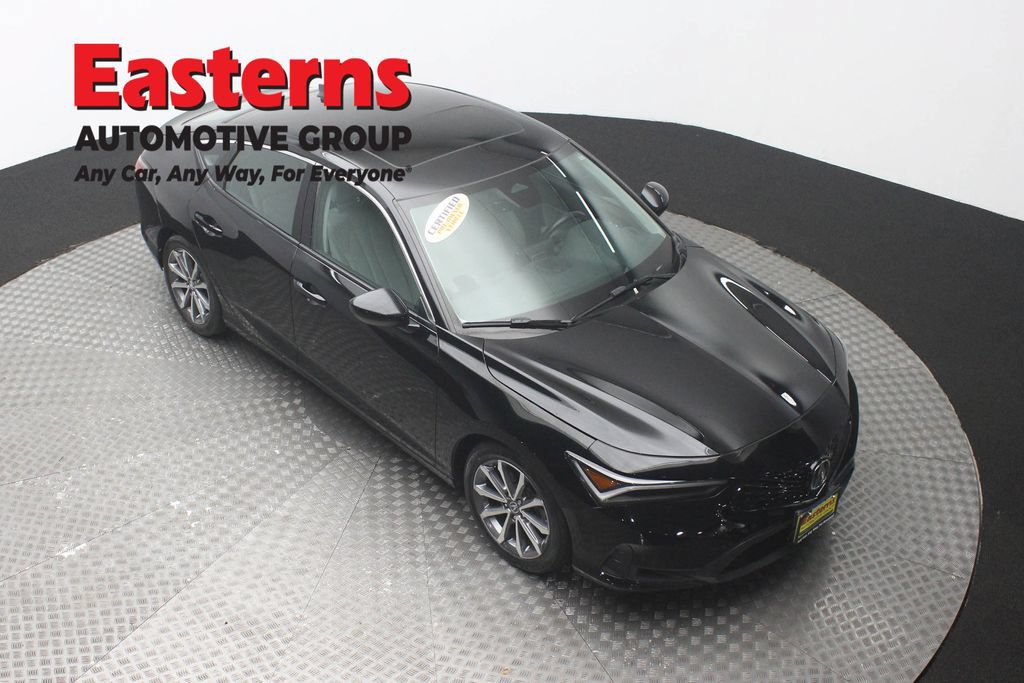 Used 2024 Acura Integra FWD image 3
