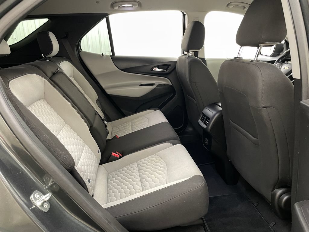 Certified 2019 Chevrolet Equinox LT FWD image 41