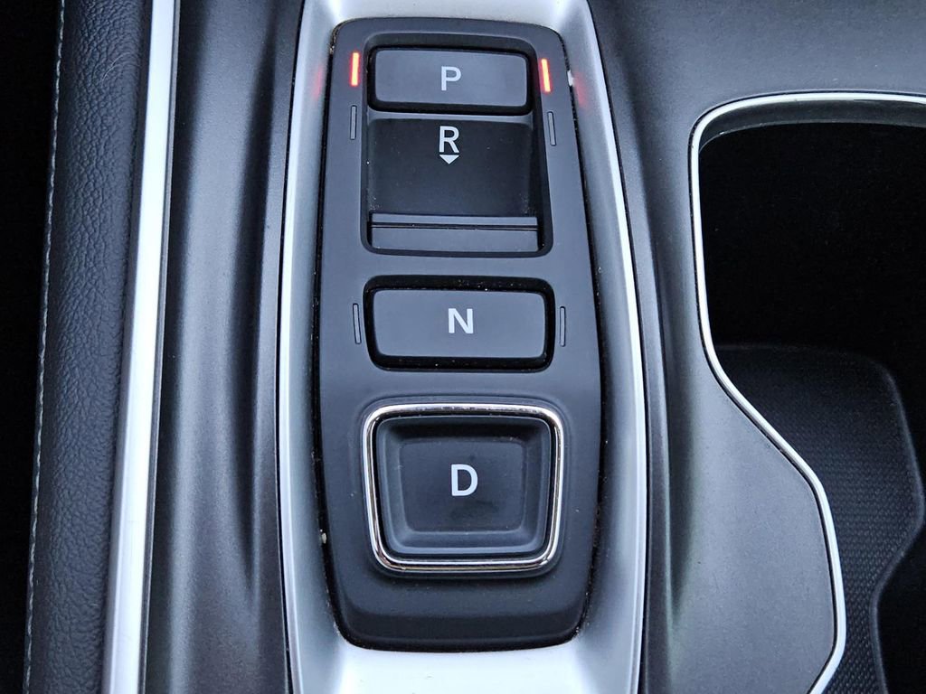 Used 2022 Honda Accord Touring image 17