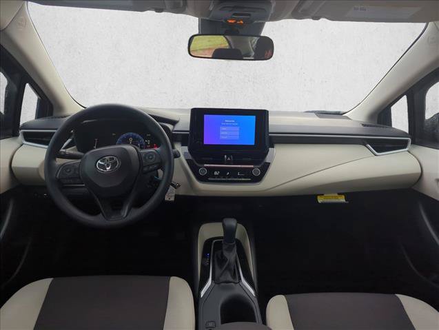 New 2026 Toyota Corolla LE FWD image 25