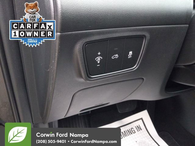 Used 2024 Hyundai Santa Cruz Night image 13