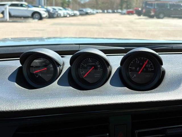 Used 2024 Nissan Z Performance w/ Floor Mat Package RWD image 30
