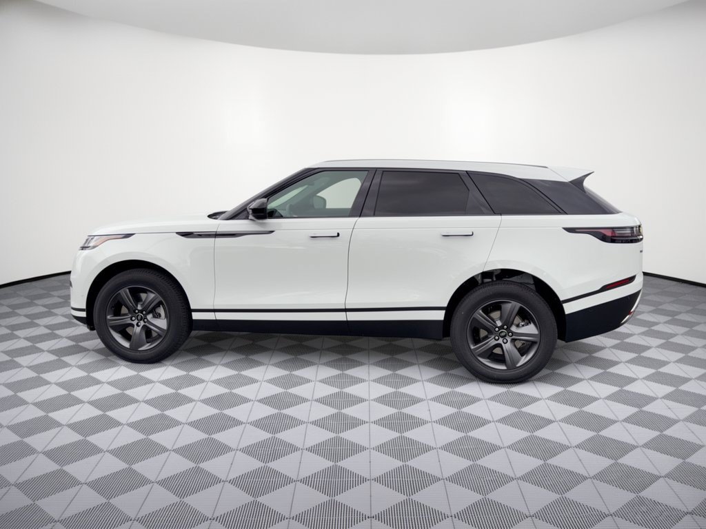 New 2026 Land Rover Range Rover Velar S AWD/4WD image 2