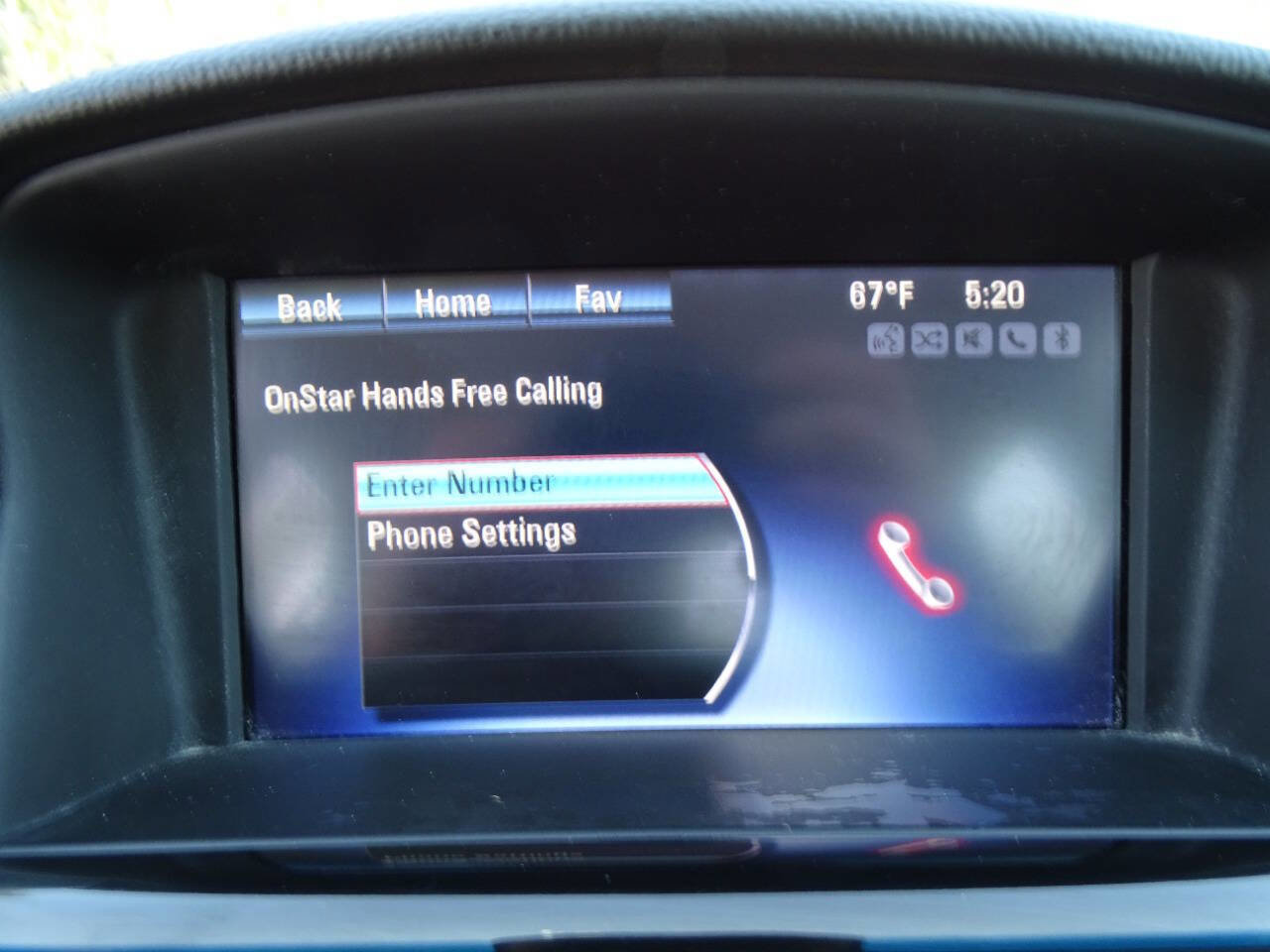 Used 2016 Chevrolet Cruze Limited LT FWD image 18