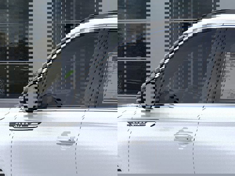 New 2026 Lincoln Corsair Reserve image 20