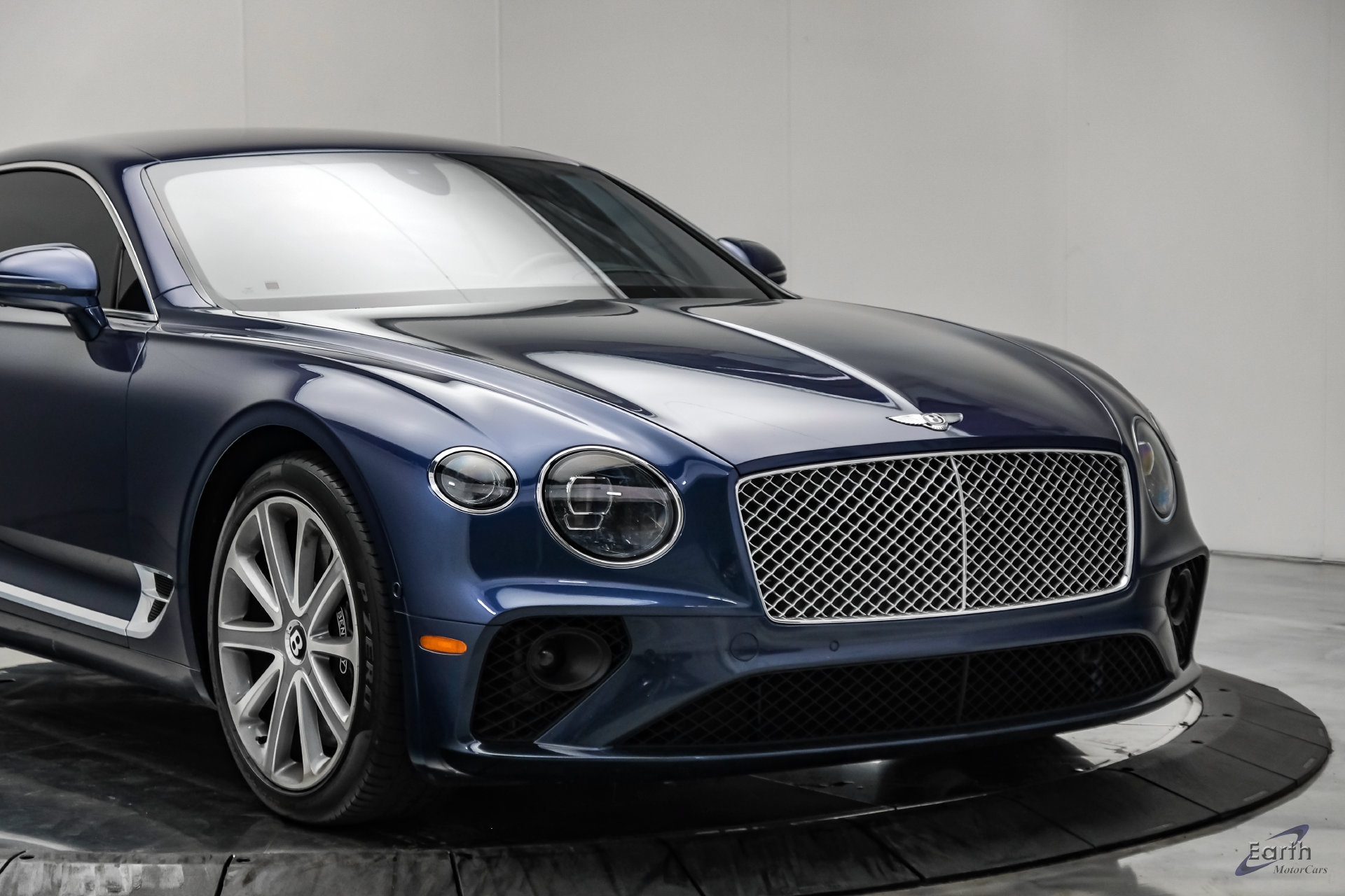 Used 2020 Bentley Continental GT V8 First Edition AWD/4WD image 26