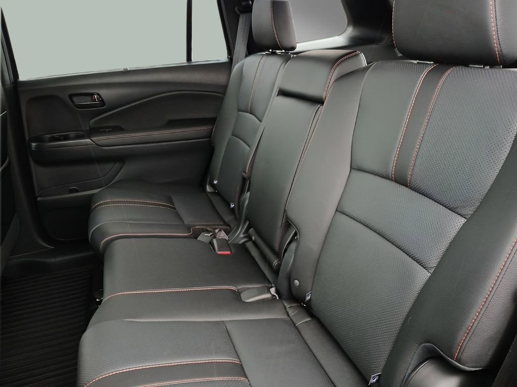 Used 2024 Honda Passport TrailSport image 24