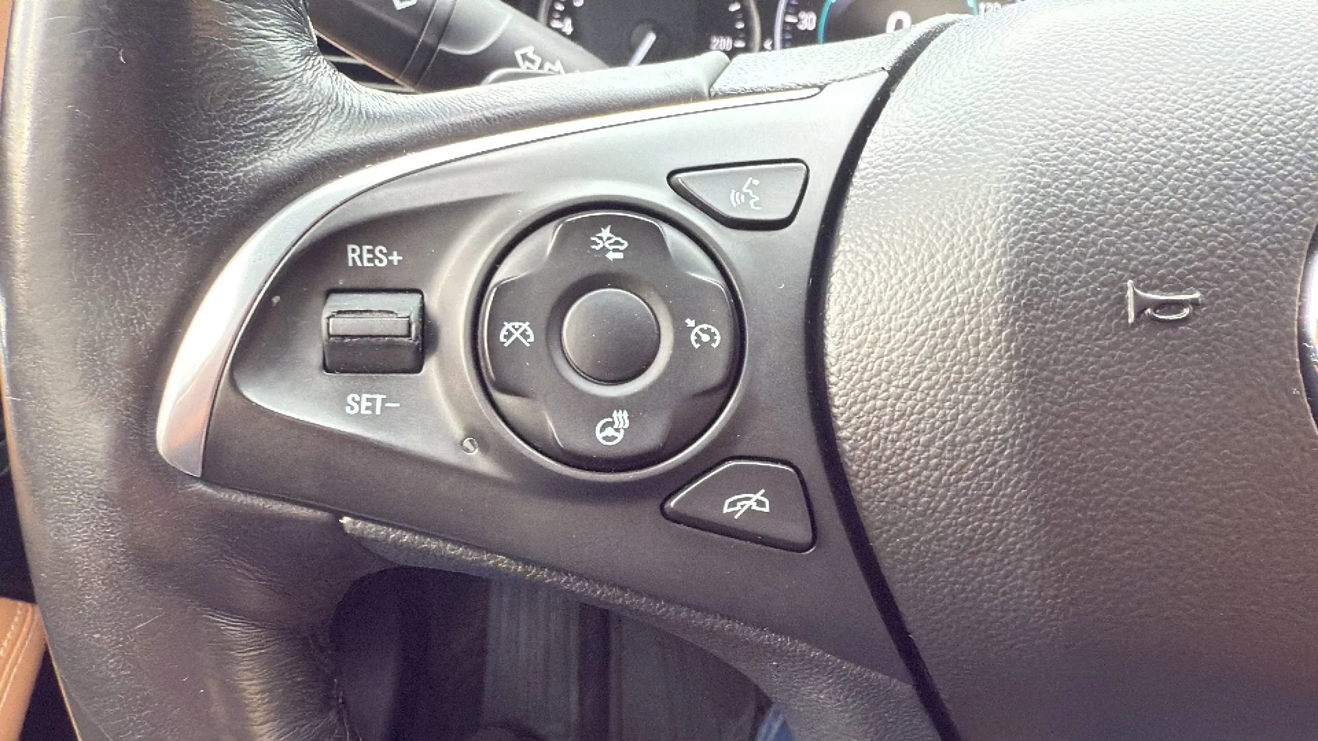 Used 2018 Buick LaCrosse Premium w/ Driver Confidence Package #2 image 12