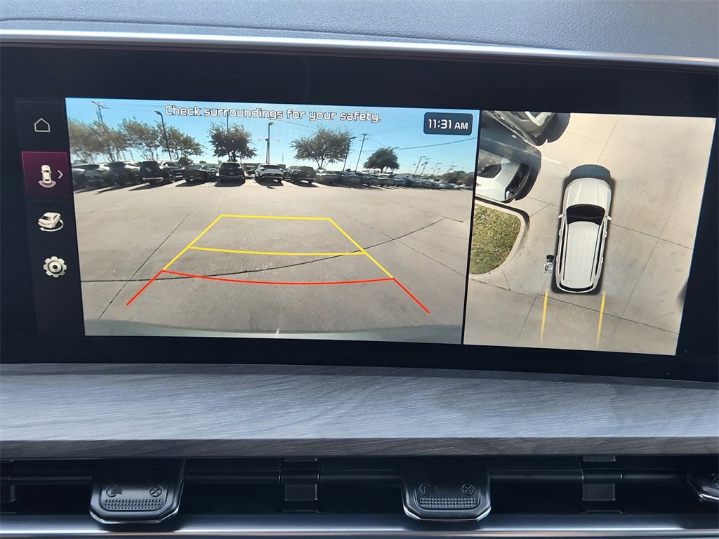 New 2025 Kia Telluride SX Prestige X-Line image 13