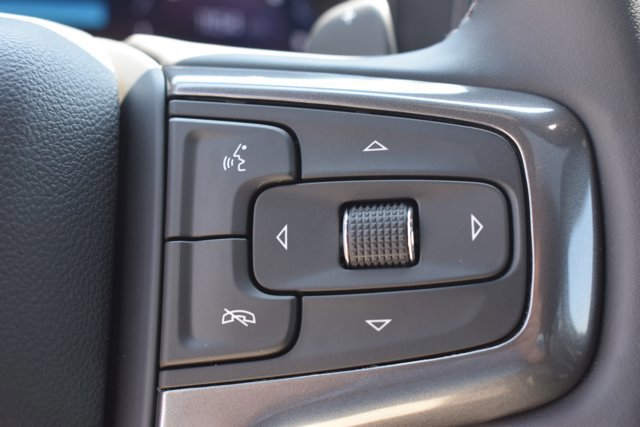 New 2025 Chevrolet Silverado 1500 ZR2 w/ Technology Package image 26