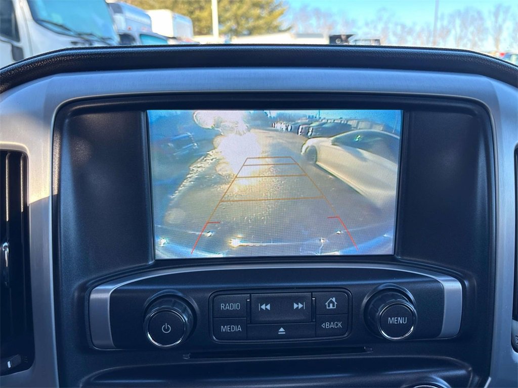 Used 2019 GMC Sierra 2500 SLE image 22