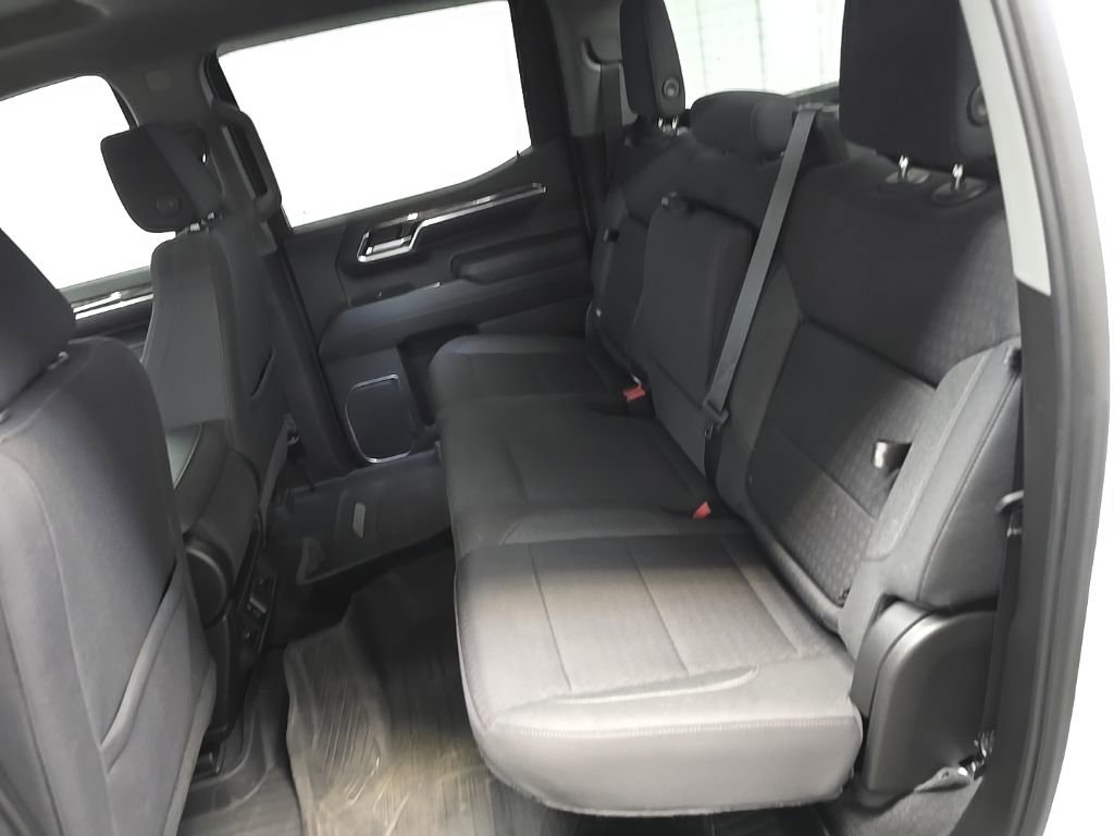 Used 2022 GMC Sierra 1500 Elevation w/ X31 Off-Road Package image 31