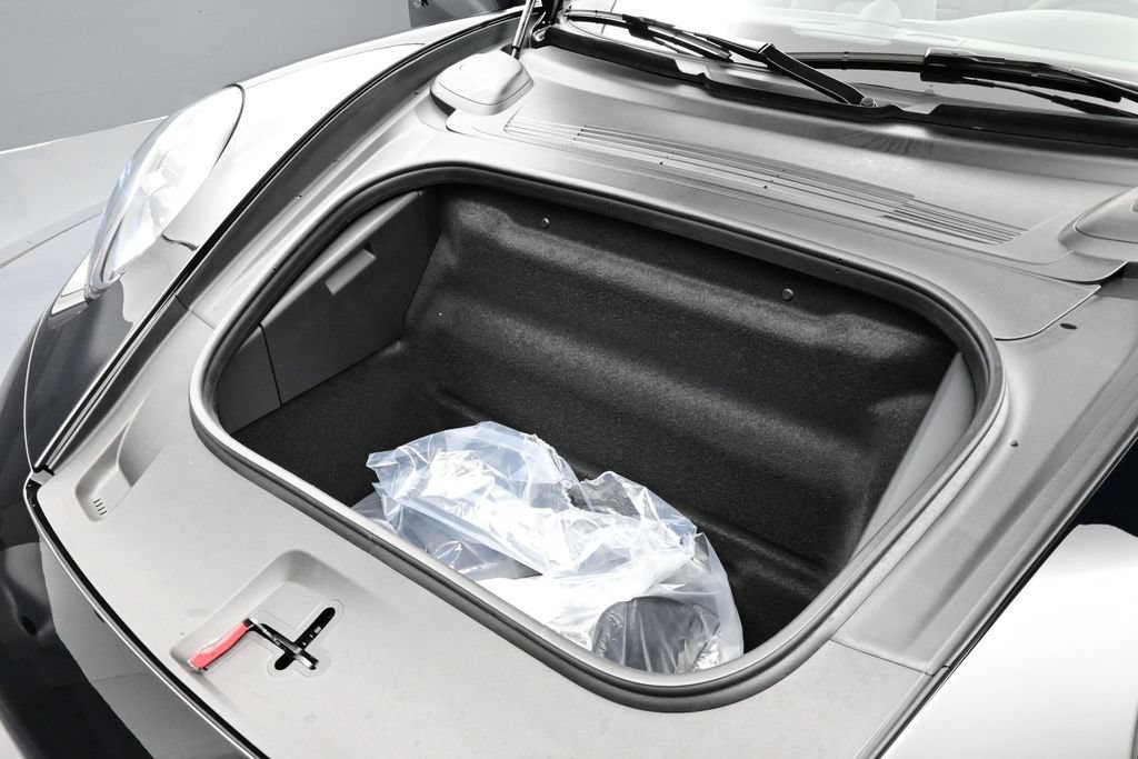 New 2026 Porsche 911 GTS RWD image 17
