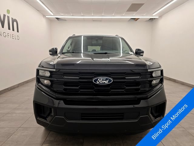 New 2027 Ford Expedition Active AWD/4WD image 7