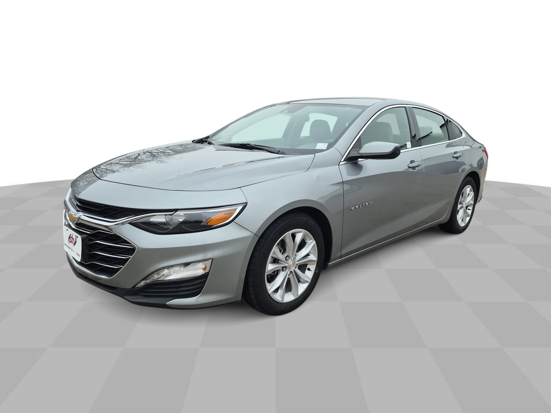 Used 2023 Chevrolet Malibu LT image 5