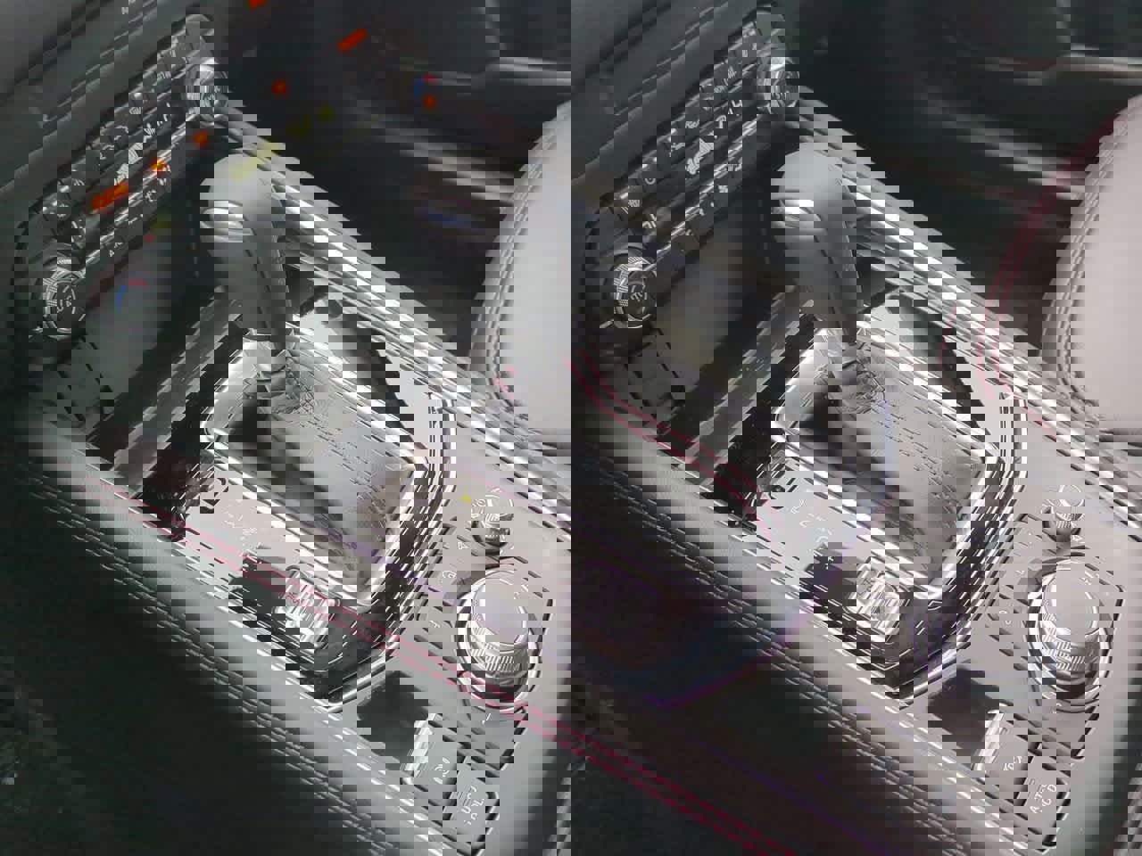 New 2025 MAZDA CX-5 Carbon Edition image 31