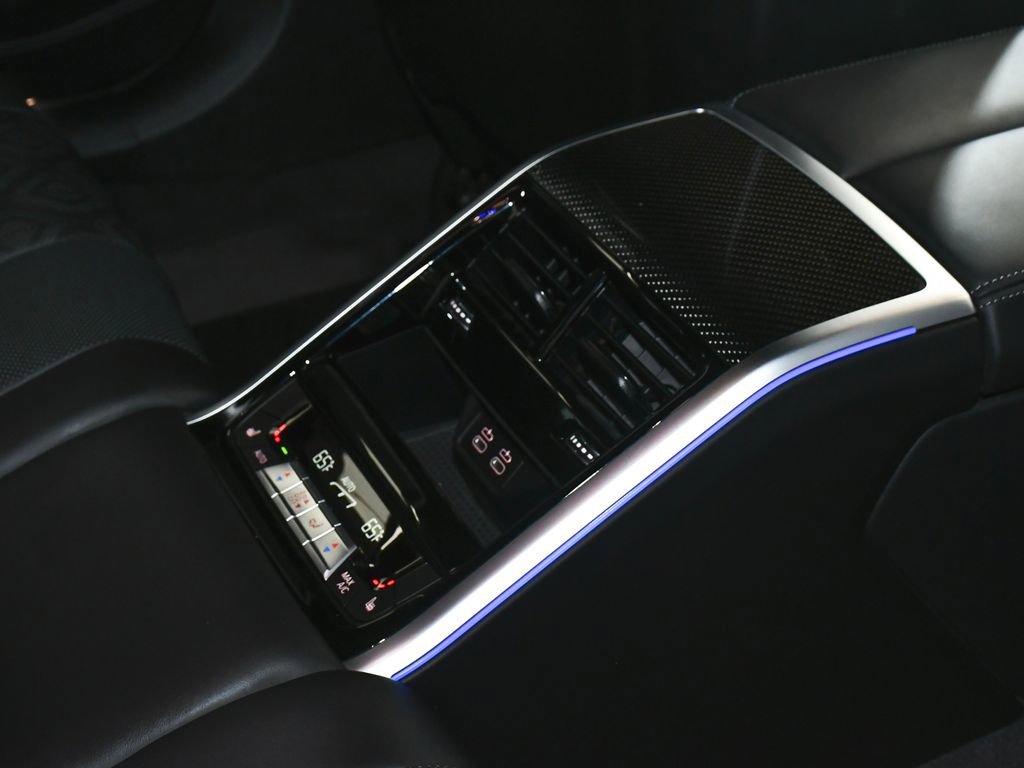 Used 2023 BMW M8 Gran Coupe xDrive Competition w/ M Carbon Exterior Package image 64