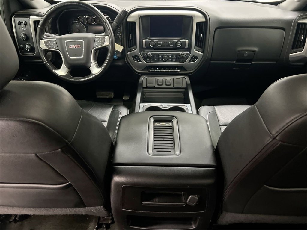 Used 2016 GMC Sierra 1500 SLT image 10