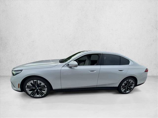 New 2027 BMW 530i w/ Premium Package RWD image 5