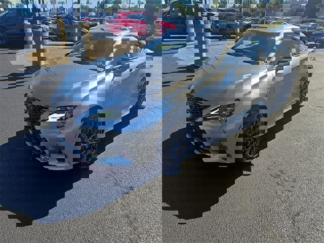 New 2025 Lexus RC 350 F Sport image 7