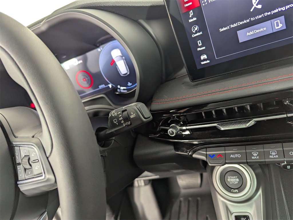 Used 2024 Dodge Hornet GT w/ GT Blacktop Package image 24