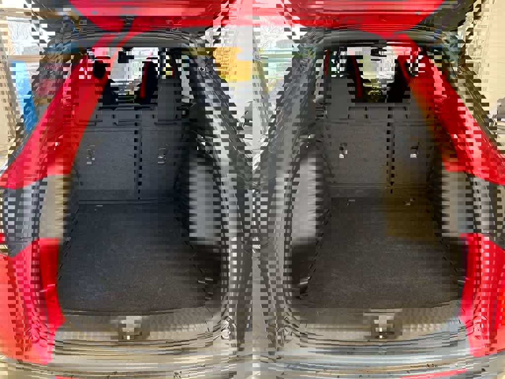 Certified 2024 Honda HR-V Sport image 34