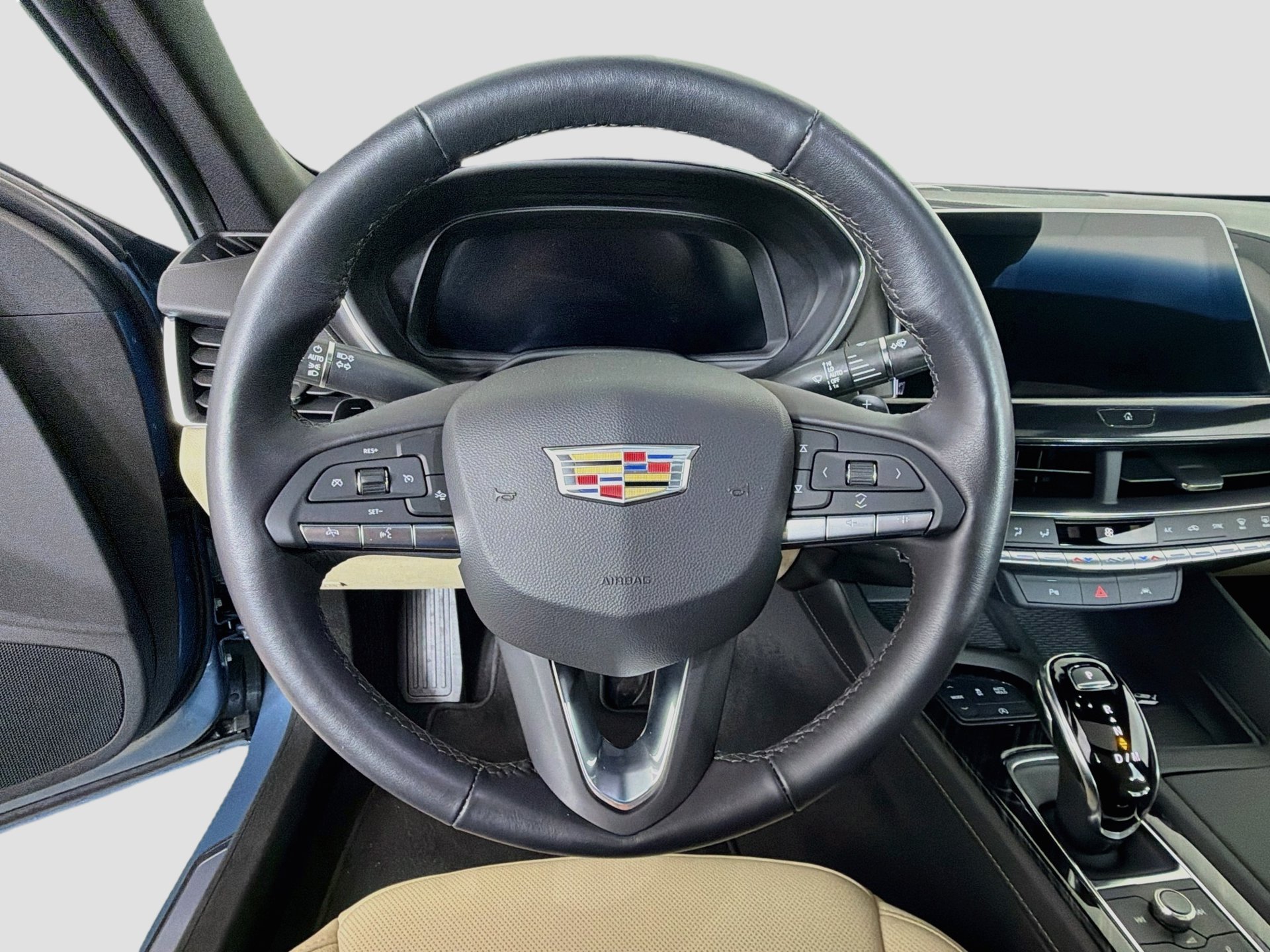 Used 2024 Cadillac CT5 Premium Luxury w/ Technology Package RWD image 38