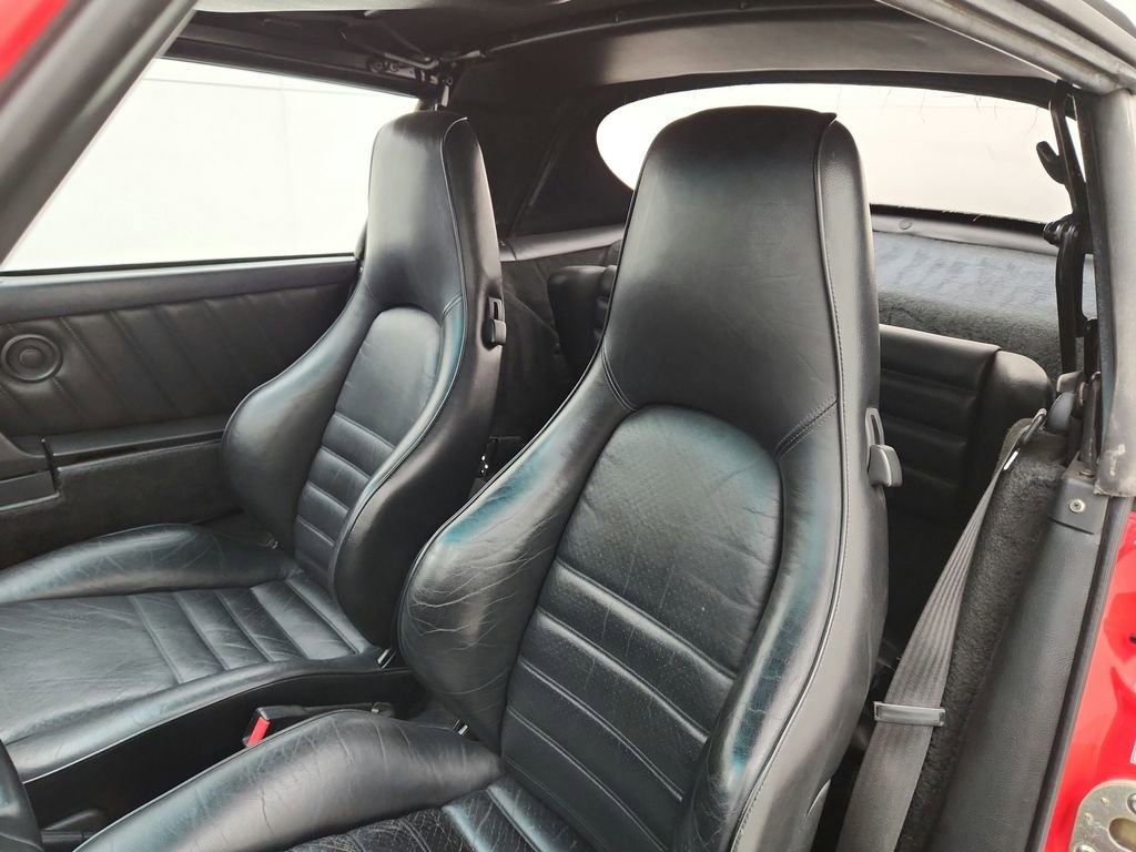 Used 1989 Porsche 911 Carrera image 5