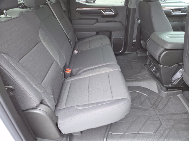New 2026 Chevrolet Silverado 1500 LT AWD/4WD image 18