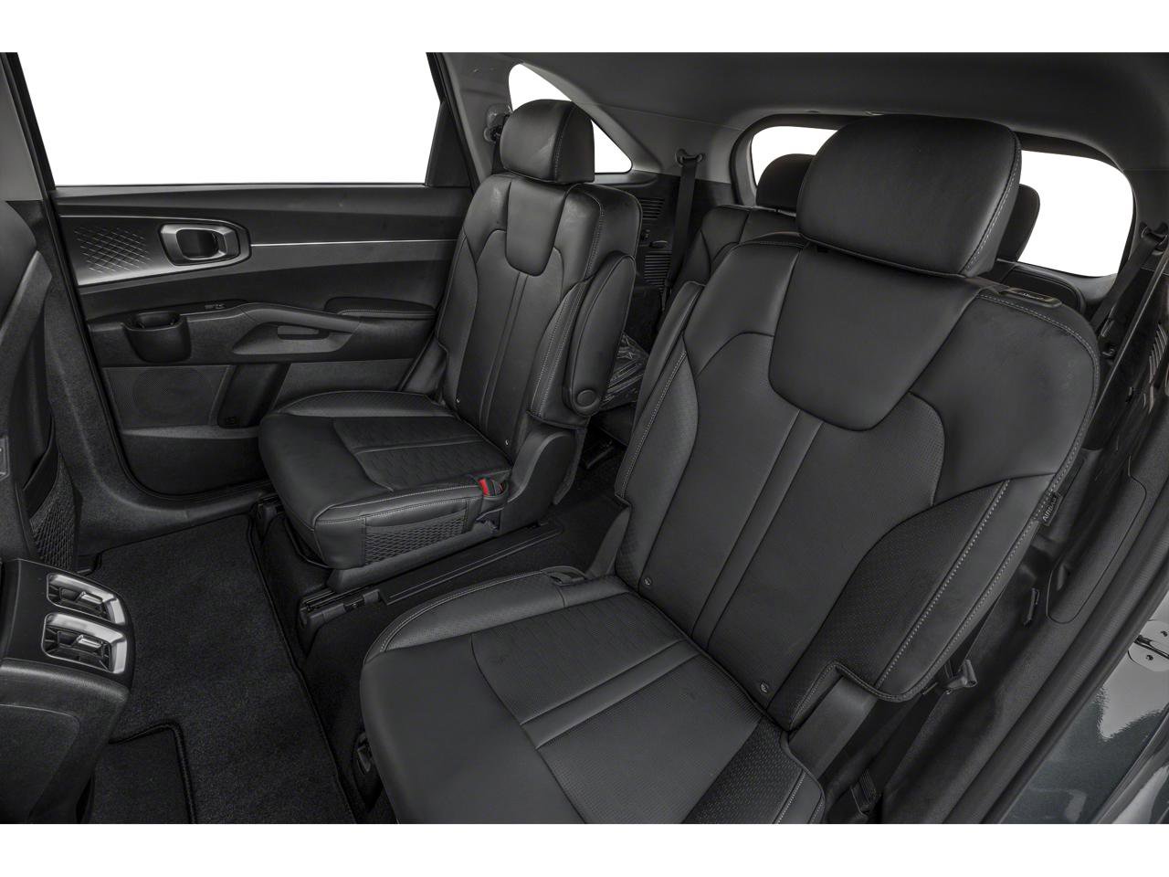 New 2026 Kia Sorento EX w/ EX Premium Package image 36