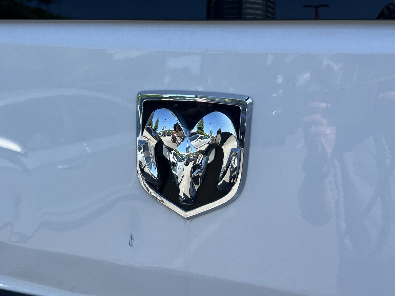 Used 2016 RAM ProMaster 1500 FWD image 21