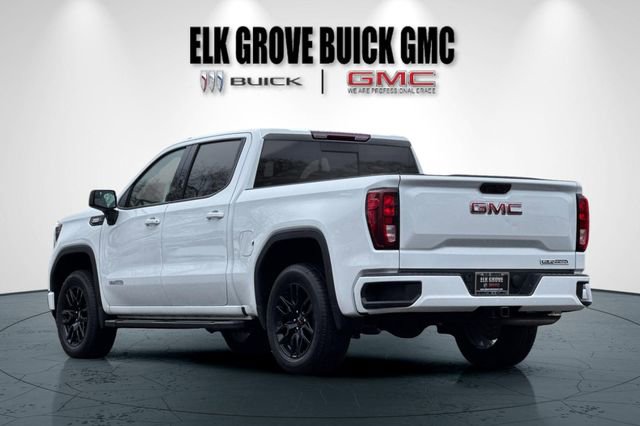 Used 2025 GMC Sierra 1500 Elevation w/ Preferred Package image 6