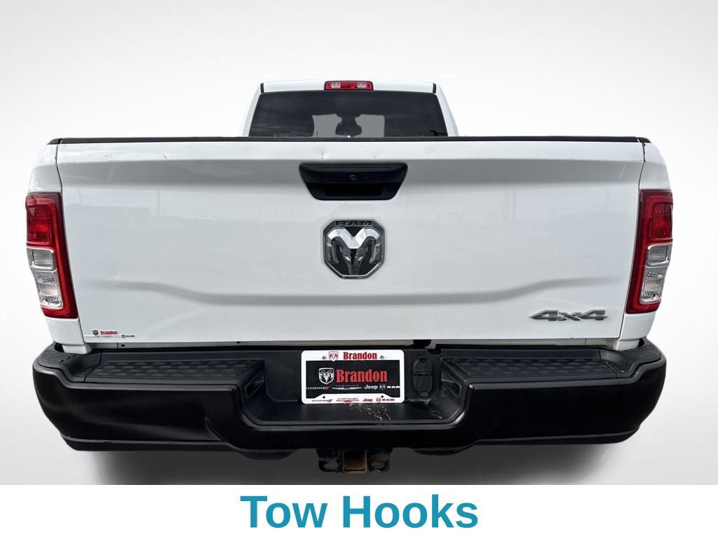 Used 2020 RAM 2500 Tradesman w/ Protection Group image 5