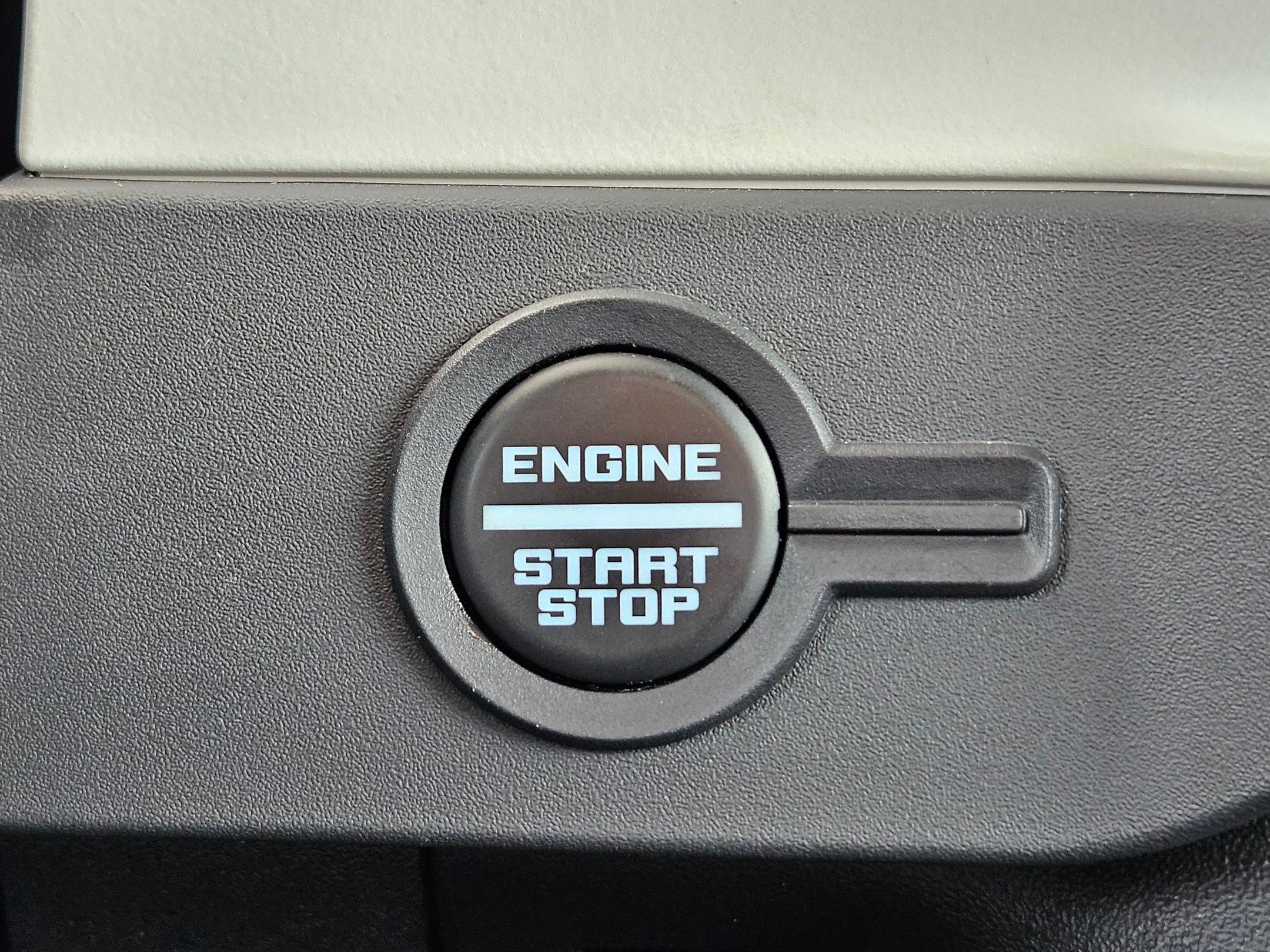Certified 2025 Ford Bronco Stroppe Edition AWD/4WD image 22
