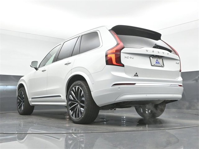 New 2026 Volvo XC90 B6 Plus image 44