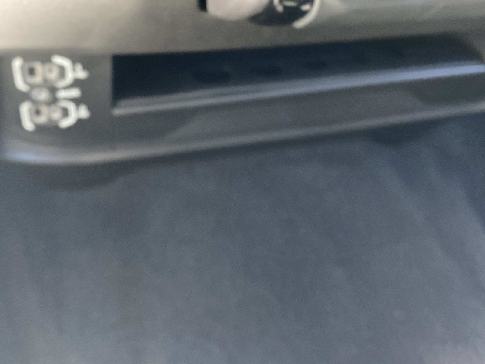 Used 2025 RAM 2500 Big Horn image 32