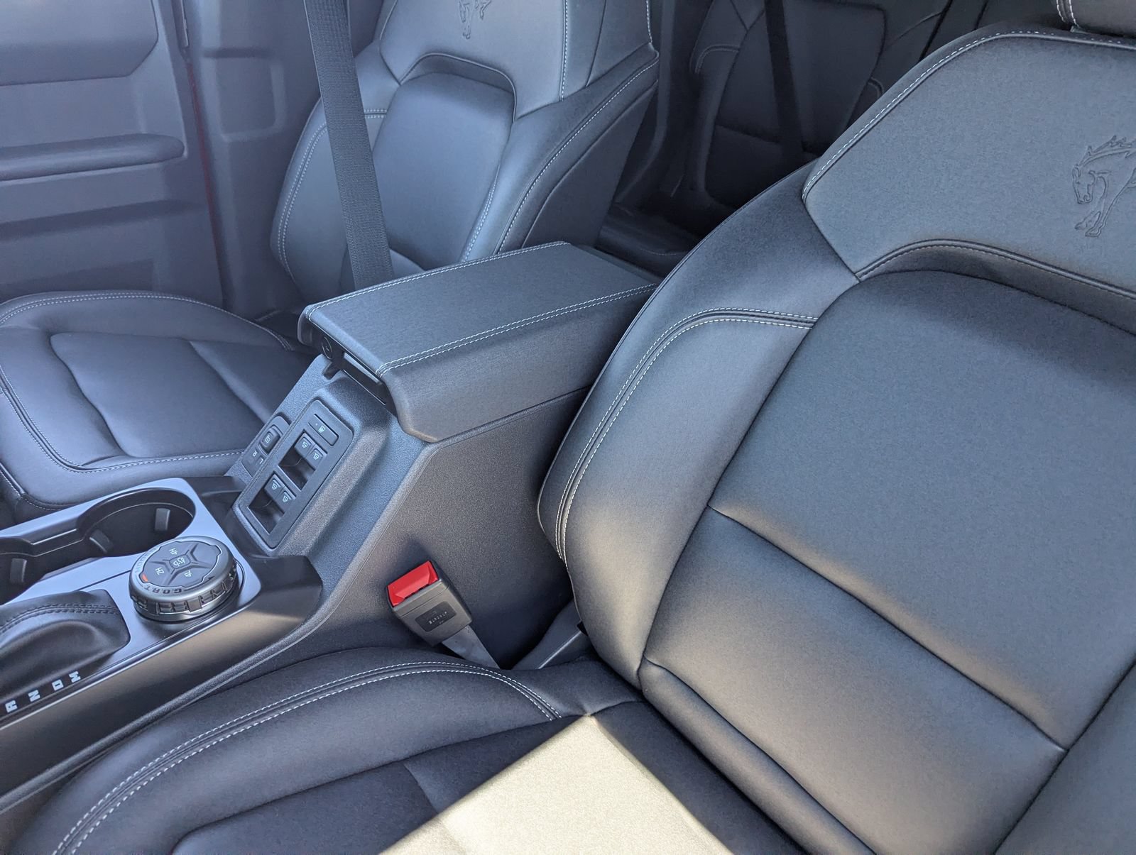 New 2026 Ford Bronco Big Bend AWD/4WD image 19