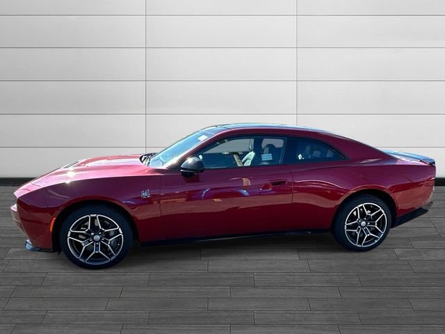 New 2026 Dodge Charger Scat Pack AWD/4WD image 6