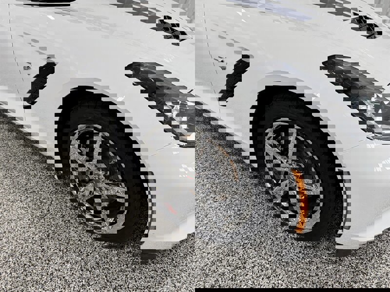 Used 2014 Chevrolet Corvette Stingray Convertible image 7