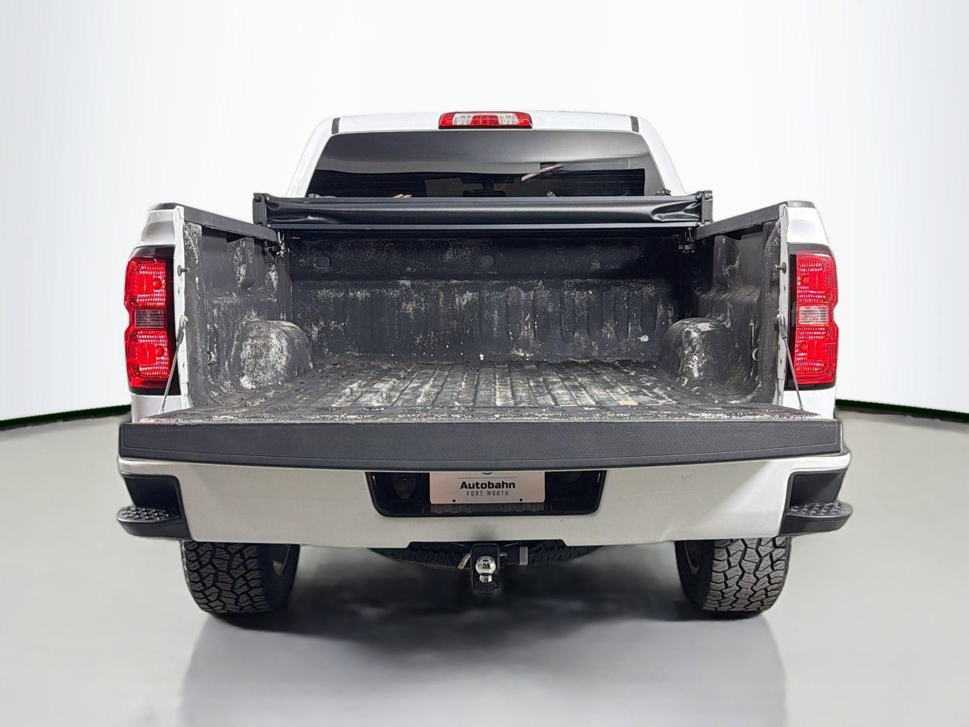 Used 2015 Chevrolet Silverado 1500 LT w/ All Star Edition image 25