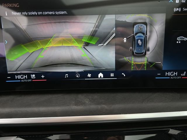 New 2026 BMW X5 xDrive40i image 32