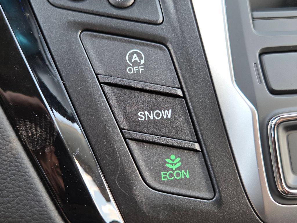 New 2026 Honda Odyssey Elite image 9