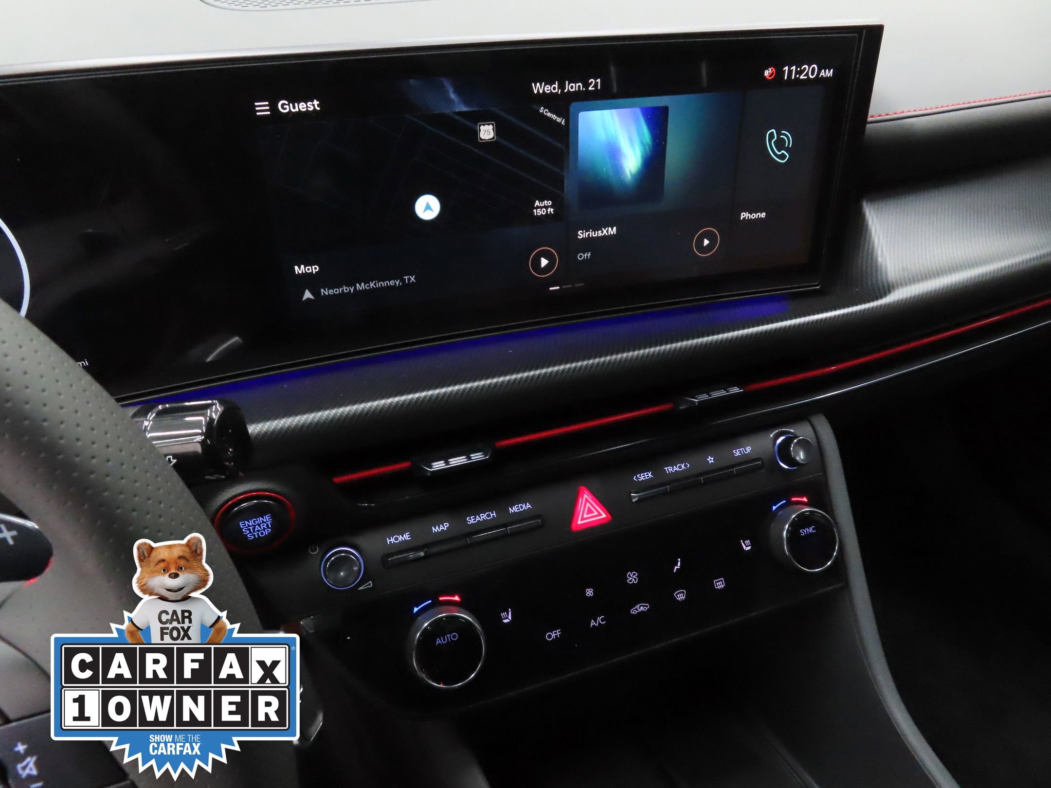 Used 2026 Hyundai Sonata N Line image 16