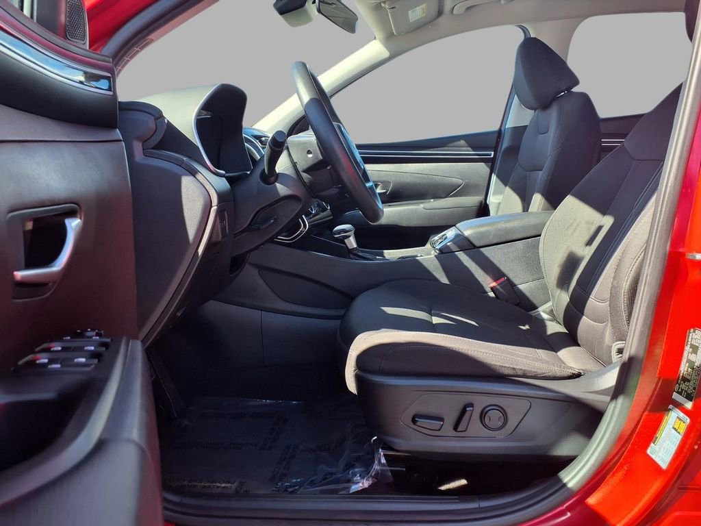 Used 2023 Hyundai Tucson SEL image 22